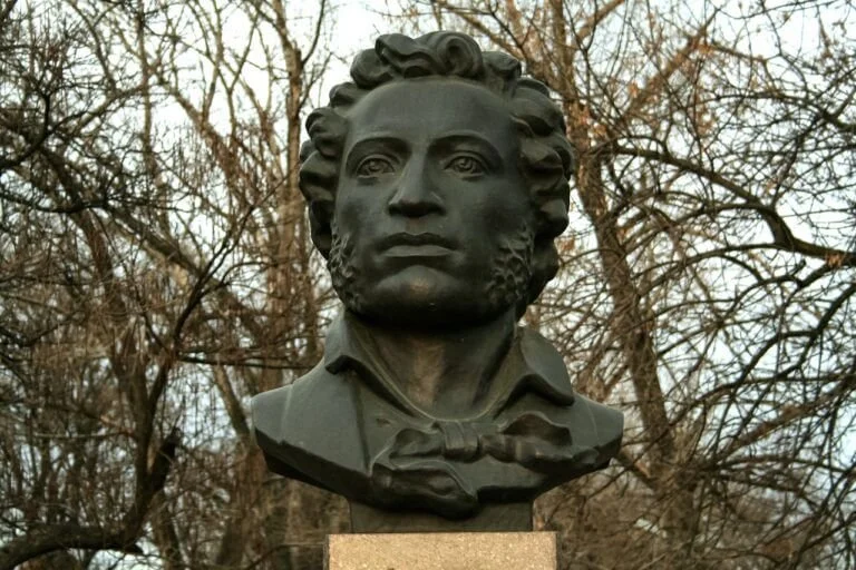 pushkin